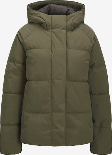 JJXX Talvitakki 'JXGLOBAL' värissä khaki, Tuotenäkymä