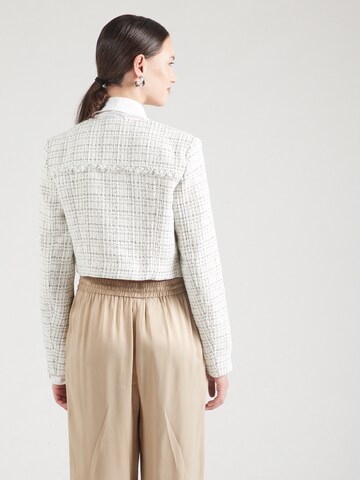 GUESS Blézer 'Annamaria' - fehér