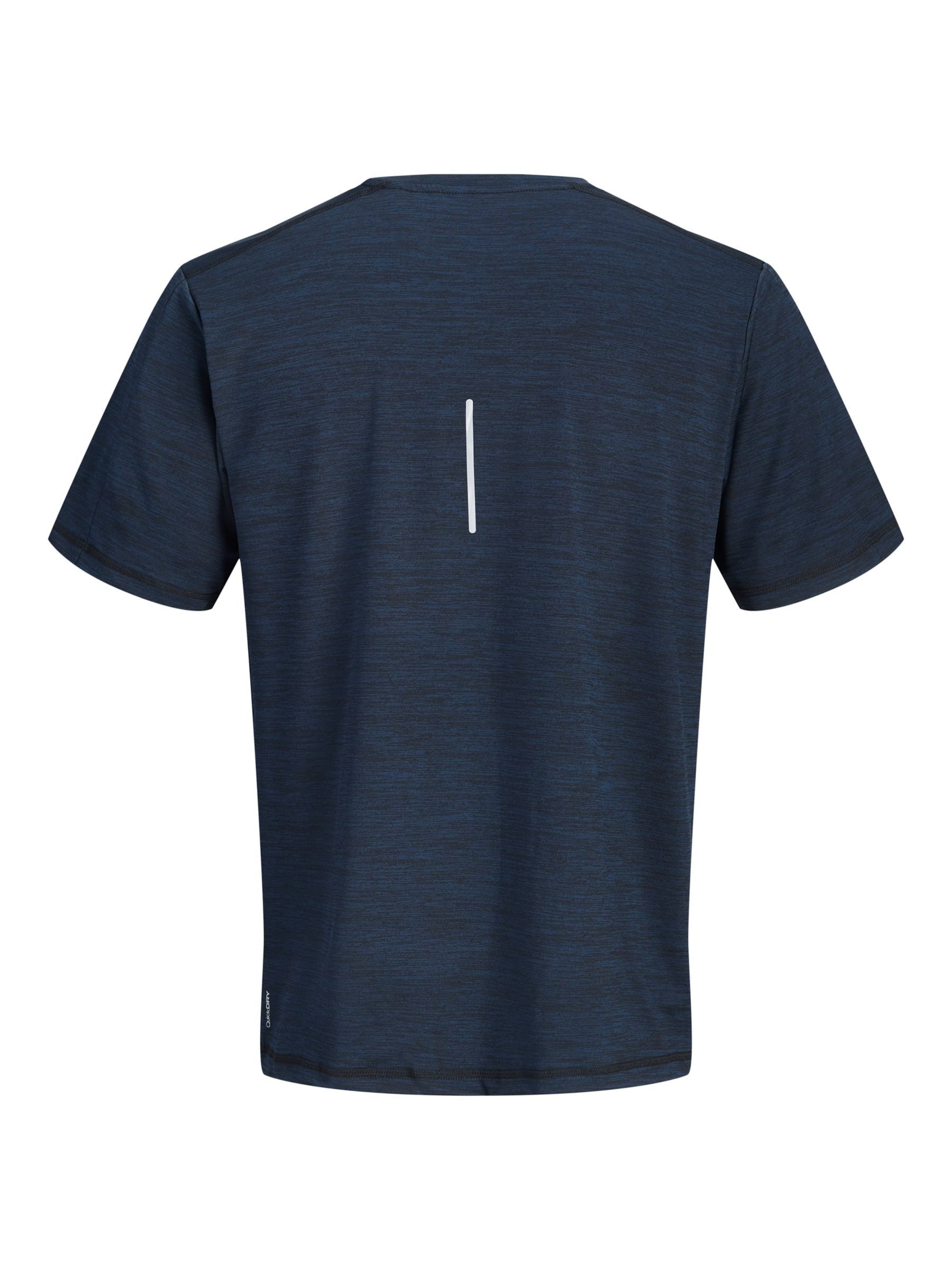 Maglia funzionale di JACK & JONES in blu