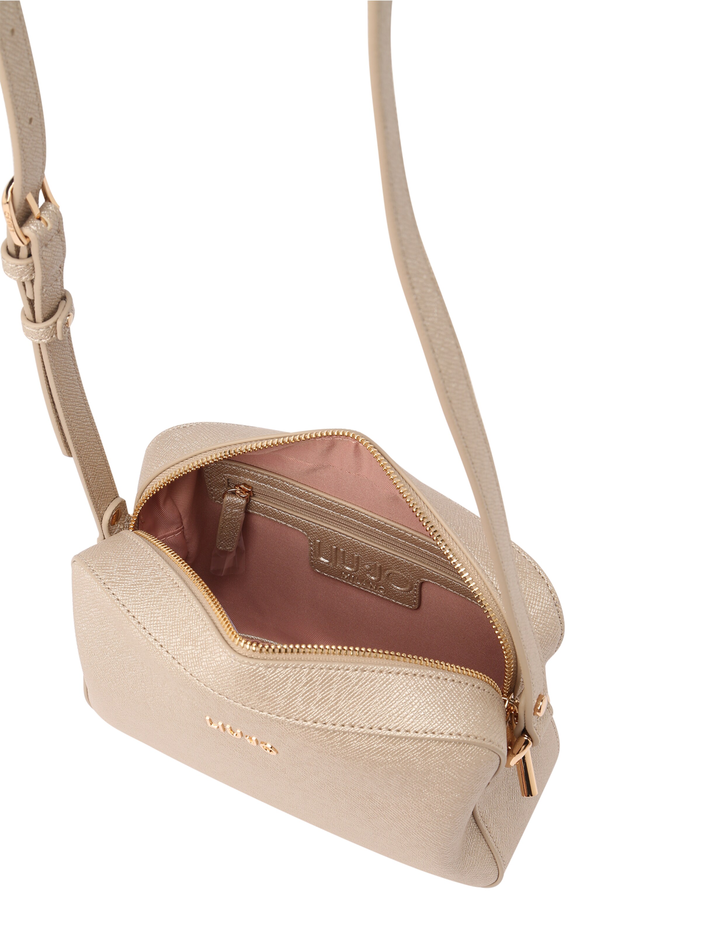 Liu Jo Skuldertaske i pink