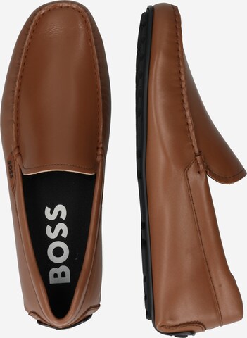 Mocassino 'Noel' di BOSS Black in marrone