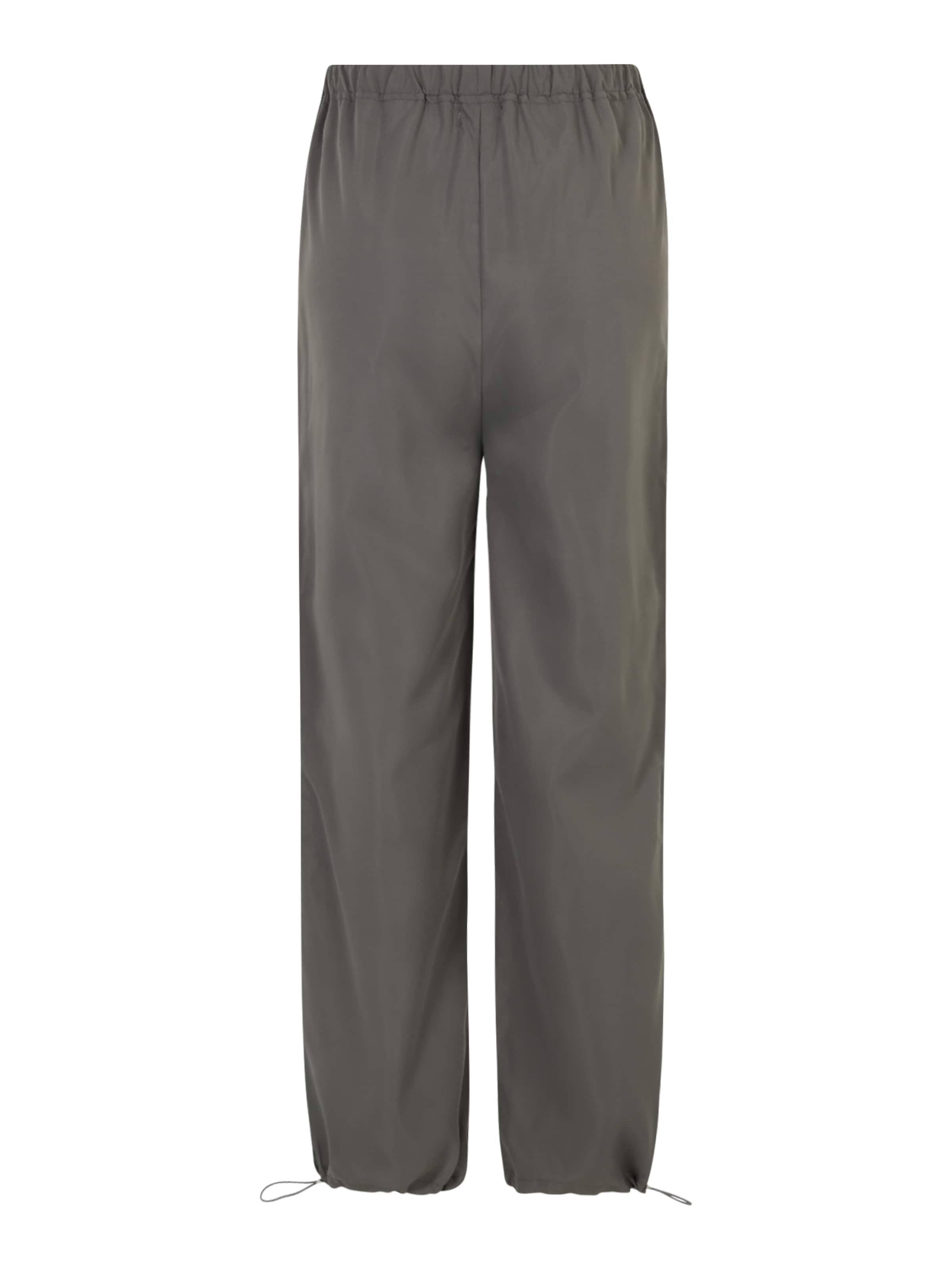 Misspap Конический (Tapered) Штаны в Серый