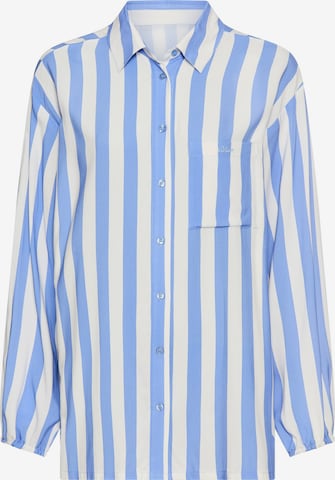 s.OliverSpavaćica - plava boja: prednji dio