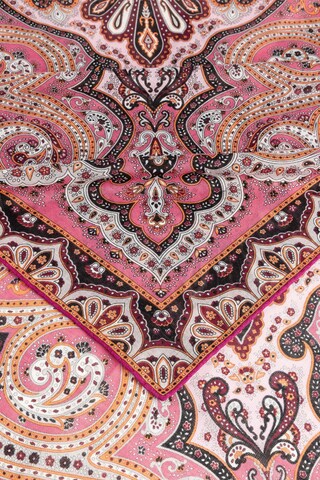 Roeckl Doek in Gemengde kleuren