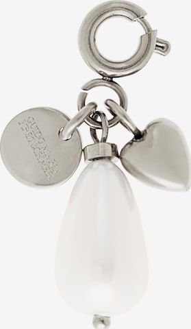 Guido Maria Kretschmer Jewellery Anhänger in Silber: Vorderseite