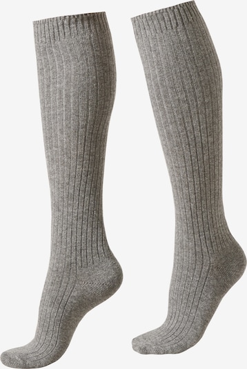 CALZEDONIA Socken in grau, Produktansicht