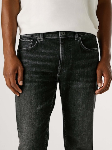 Tapered Jeans di Pepe Jeans in nero