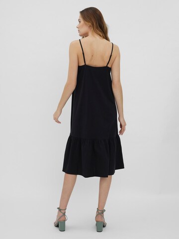 Robe 'Glory' VERO MODA en noir