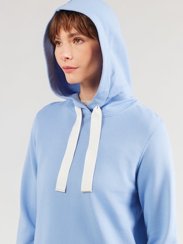 Marc O'Polo - Sweatshirt em azul