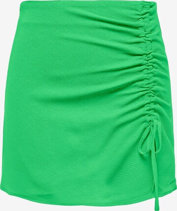 ONLY Skirt 'Nova' in Green: front