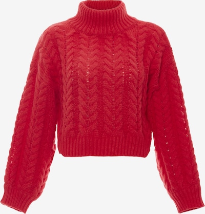 MYMO Pullover in grenadine, Produktansicht