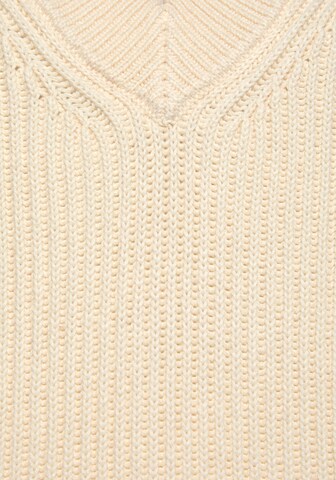 Pull-over LASCANA en beige