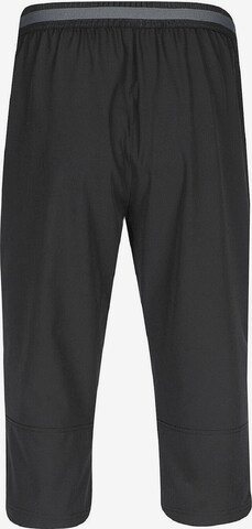 JOY SPORTSWEAR Regular Workout Pants 'Pascal' in Black