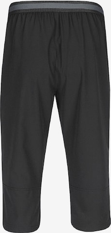 JOY SPORTSWEAR Regular Workout Pants 'Pascal' in Black