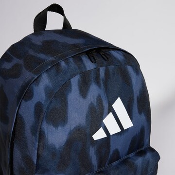 Sac à dos de sport ADIDAS PERFORMANCE en bleu