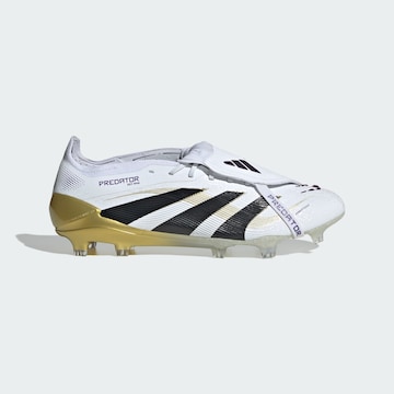 ADIDAS PERFORMANCE Fußballschuh 'Predator Elite' in Weiß