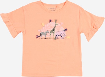 STACCATO T-Shirt in Pink: predná strana