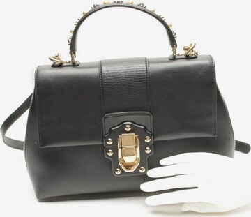 DOLCE & GABBANA Handtasche One Size in Schwarz