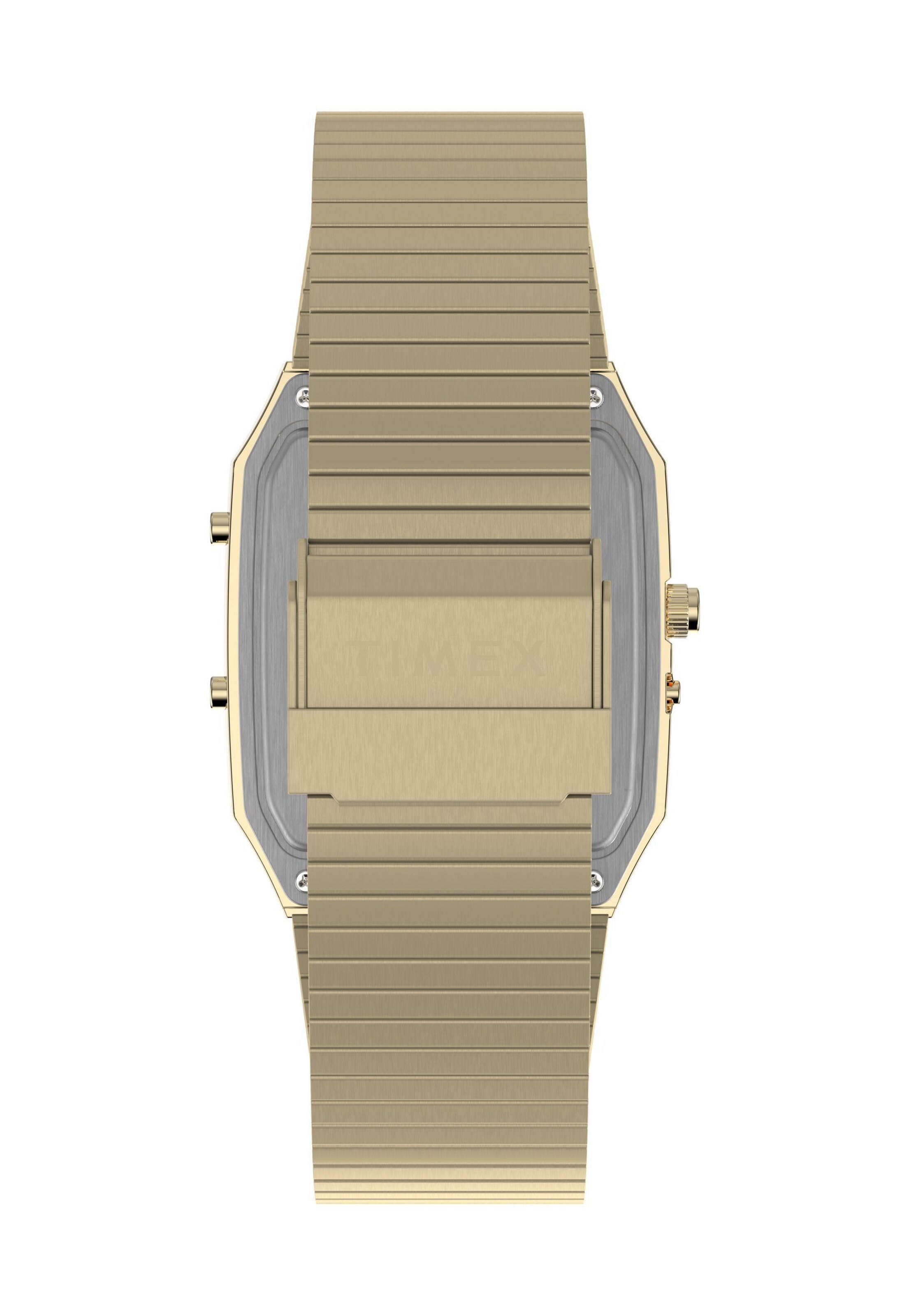 TIMEX Uhr in Gold