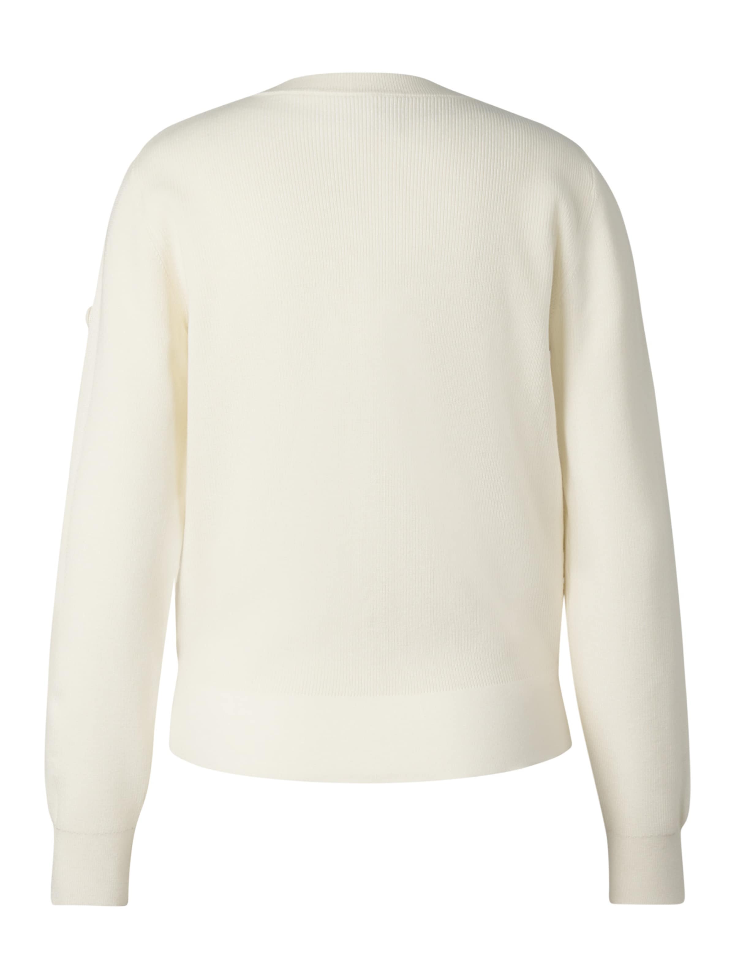 BOGNER Jacke 'Zilly' in Weiß