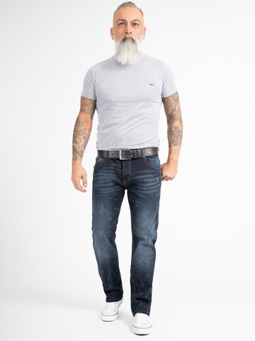 Rock Creek Regular Jeans in Blue