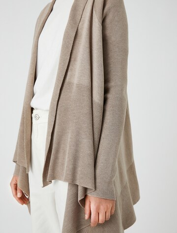 Koton Strickjacke in Beige