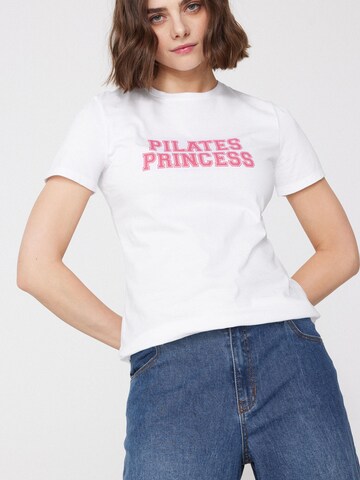 Tezenis Shirt in White