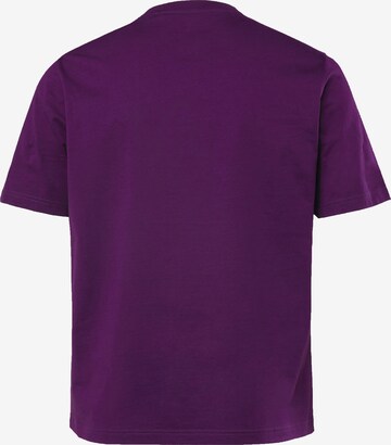 T-Shirt JP1880 en violet