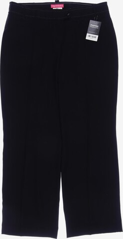 apriori Pants in XL in Black: front