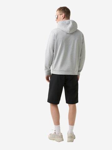 Bogner Fire + Ice Sweatshirt 'Cadell' in Grau