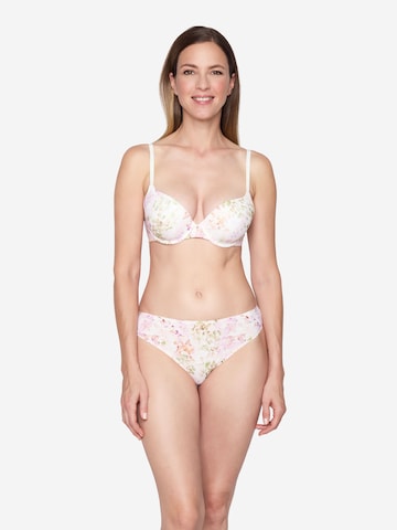 Invisible Soutien-gorge ' Sensation ' JOOP! en rose : devant