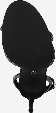 Sandalo con cinturino 'BRYANNA' di STEVE MADDEN in nero