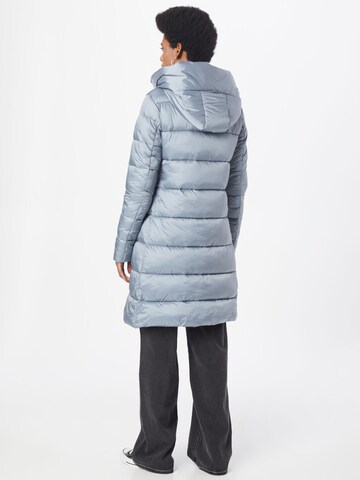 SAVE THE DUCK Zimný kabát - Modrá