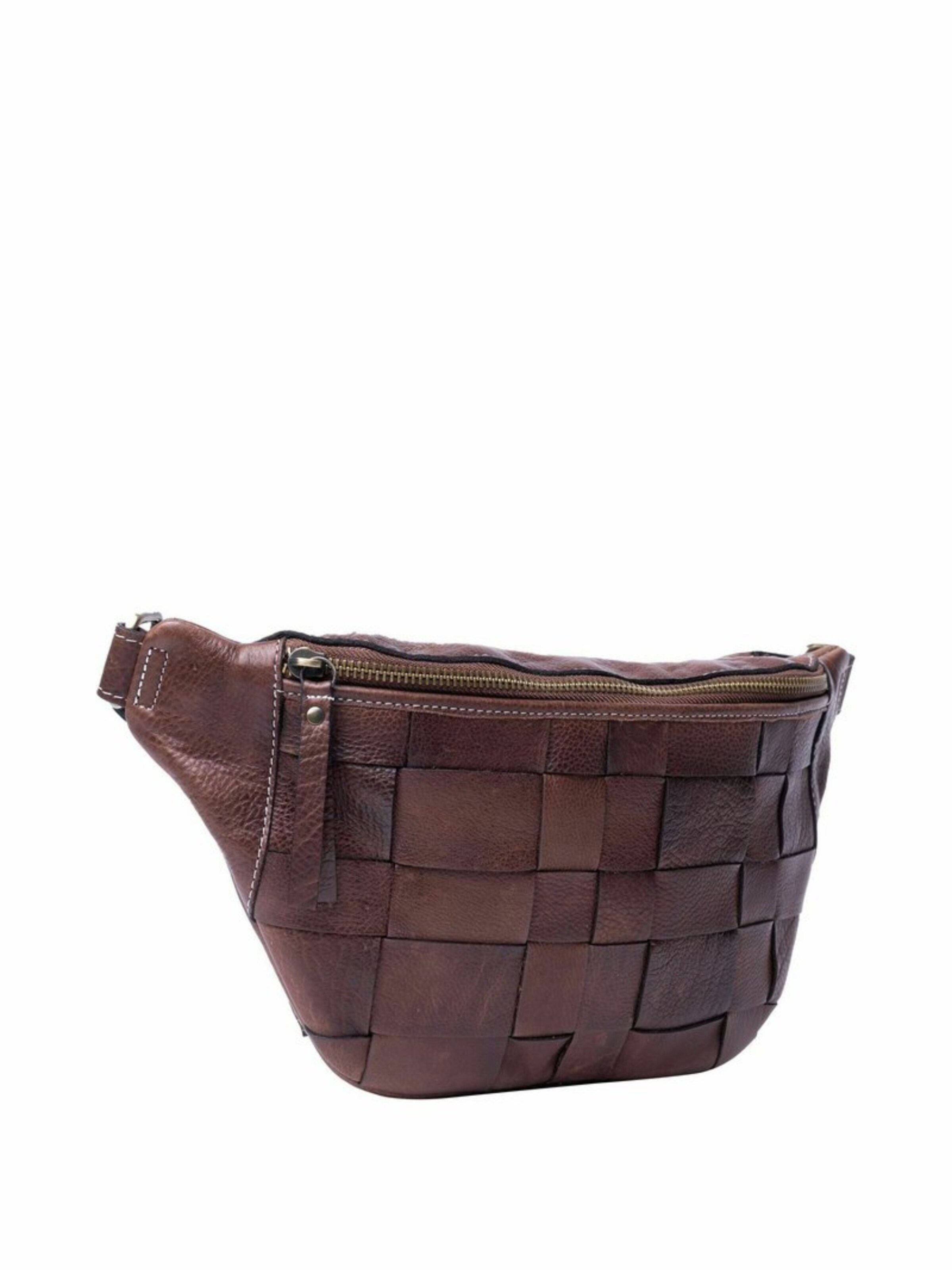 RE:DESIGNED Shopper ' Noor ' i grå