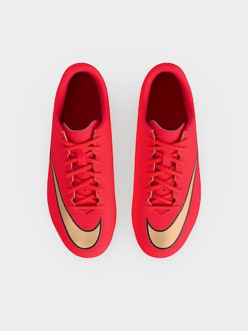 NIKE Buty sportowe 'Mercurial Vapor 17 Club' w kolorze czerwony