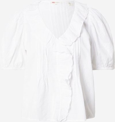 LEVI'S ® Pusero 'Giselle' värissä valkoinen, Tuotenäkymä