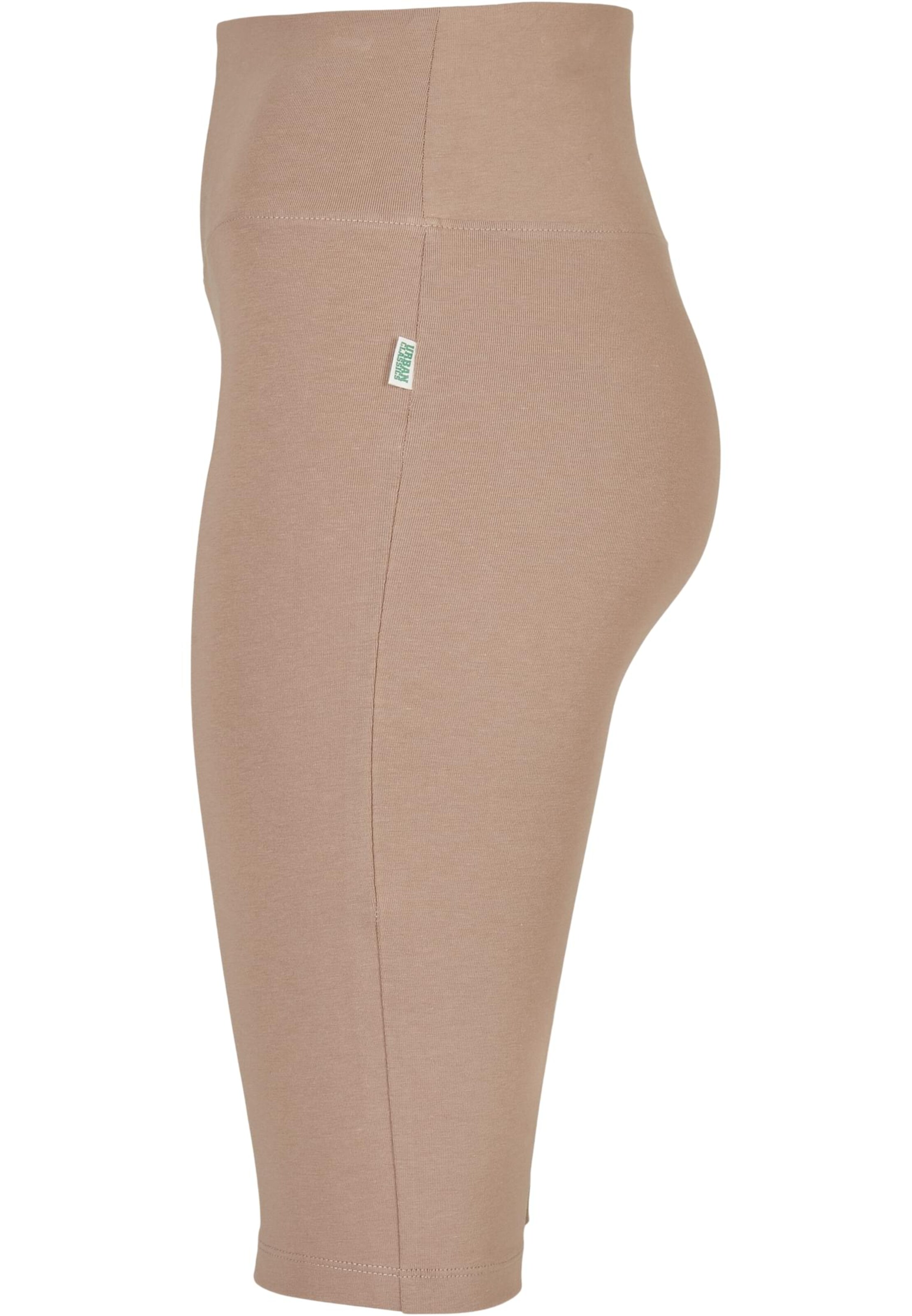 Skinny Leggings 'Cycle' di Urban Classics in grigio