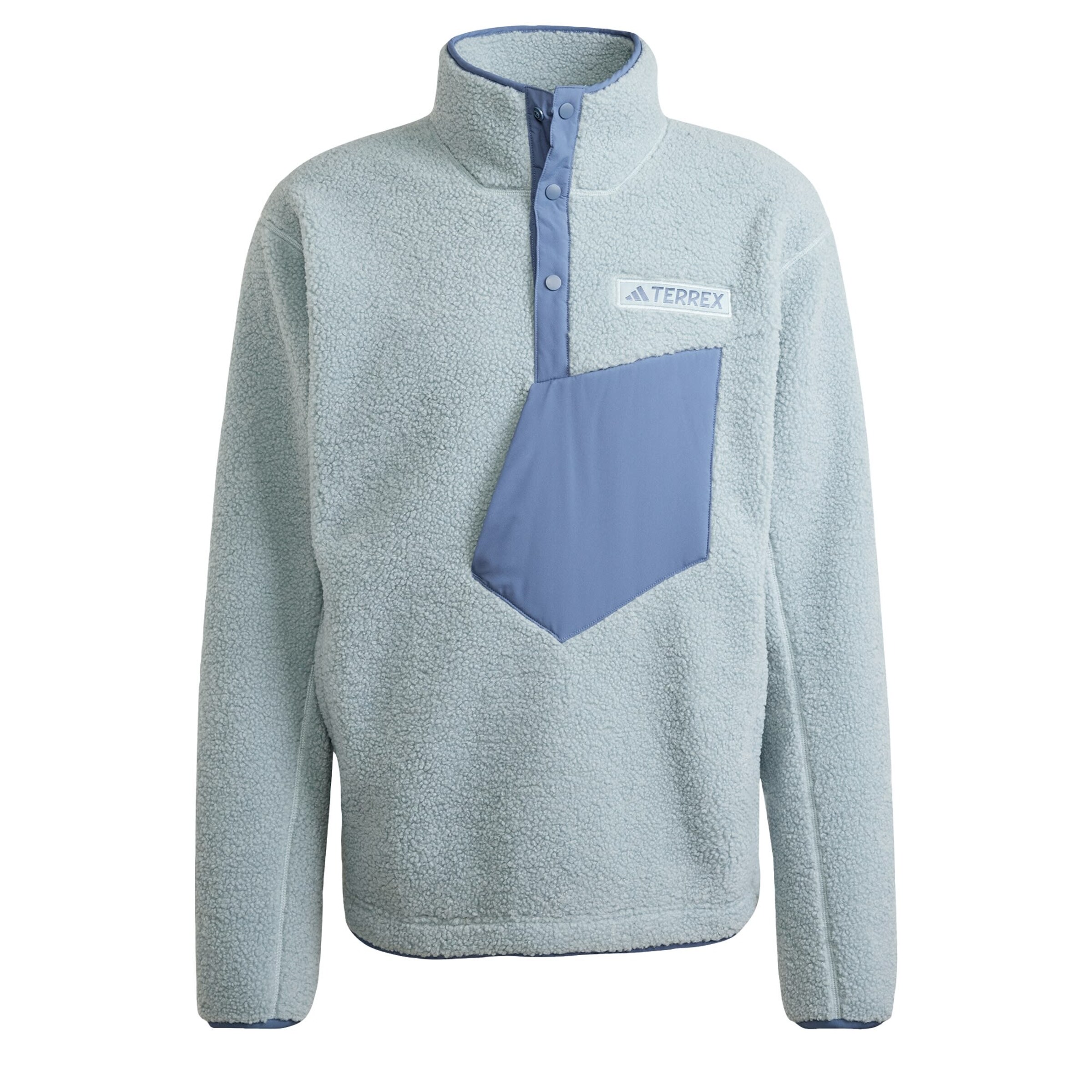 ADIDAS TERREX - Jersey deportivo 'Xploric' en azul