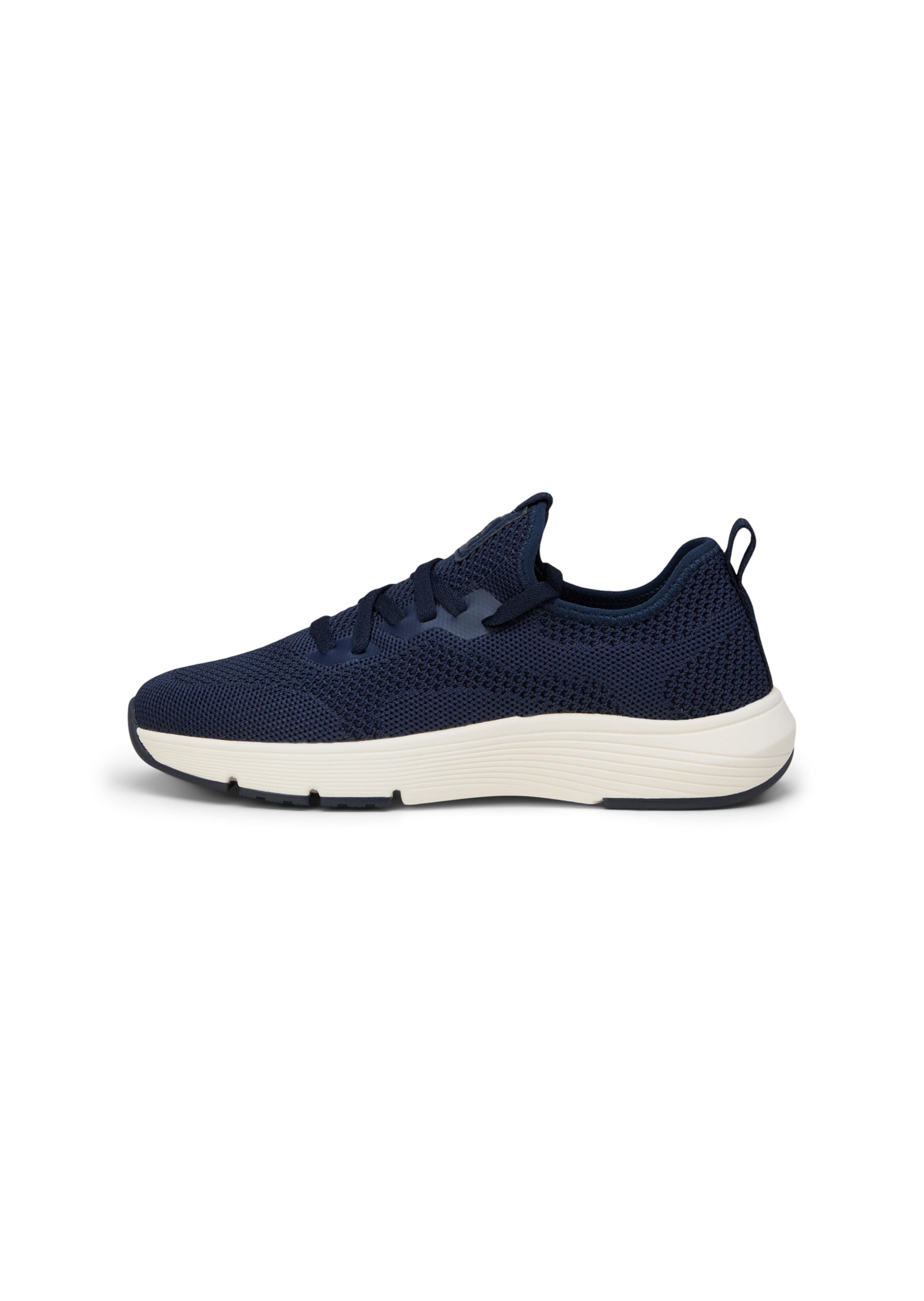 Marc O'Polo Sneaker 'Leila' in Blau