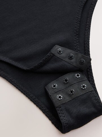 Shirtbody Next en noir