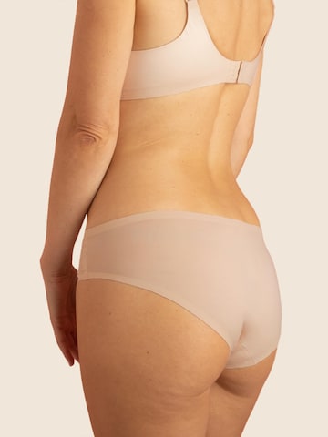 Royal Lounge Intimates Slip i beige
