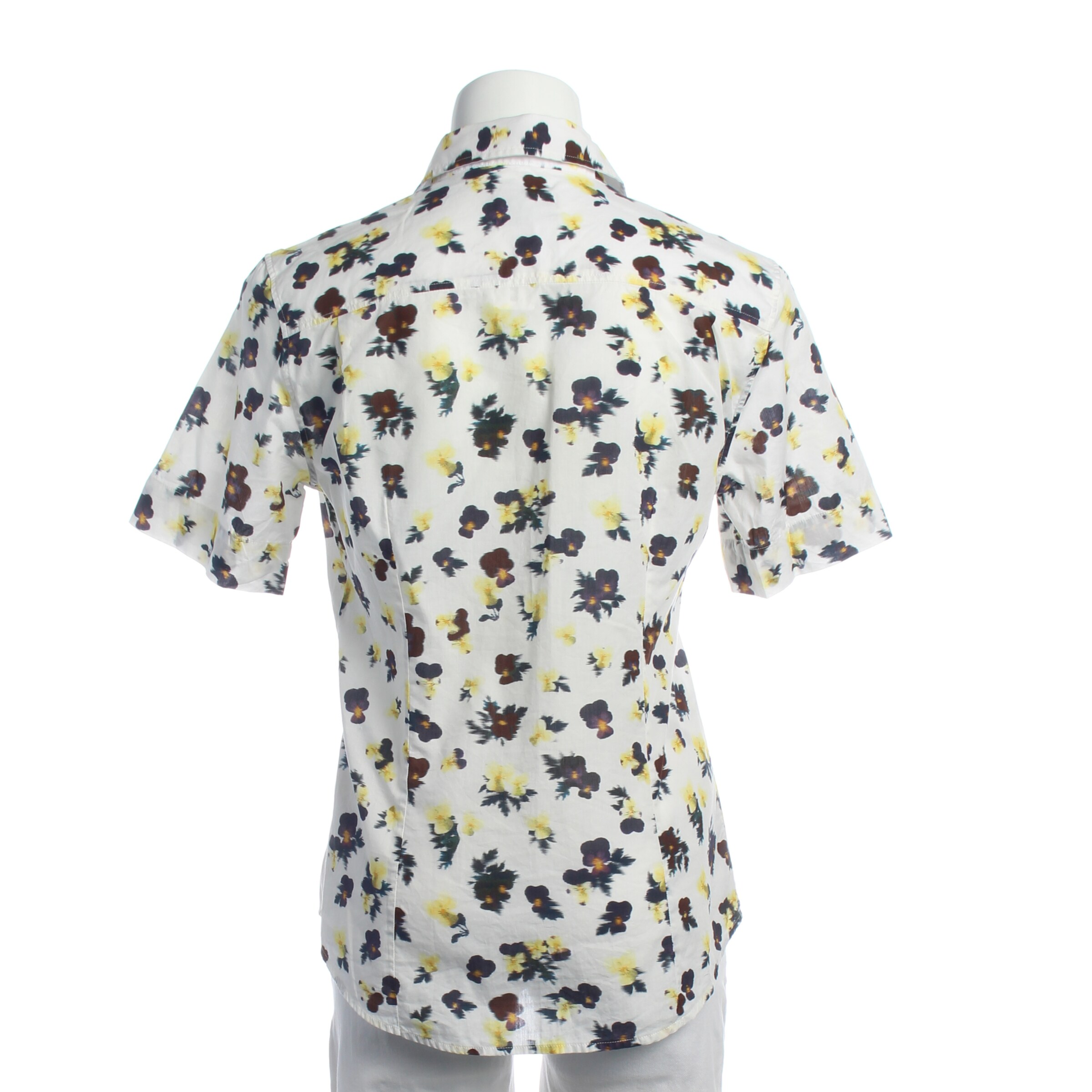 Paul Smith Bluse / Tunika S in Mischfarben