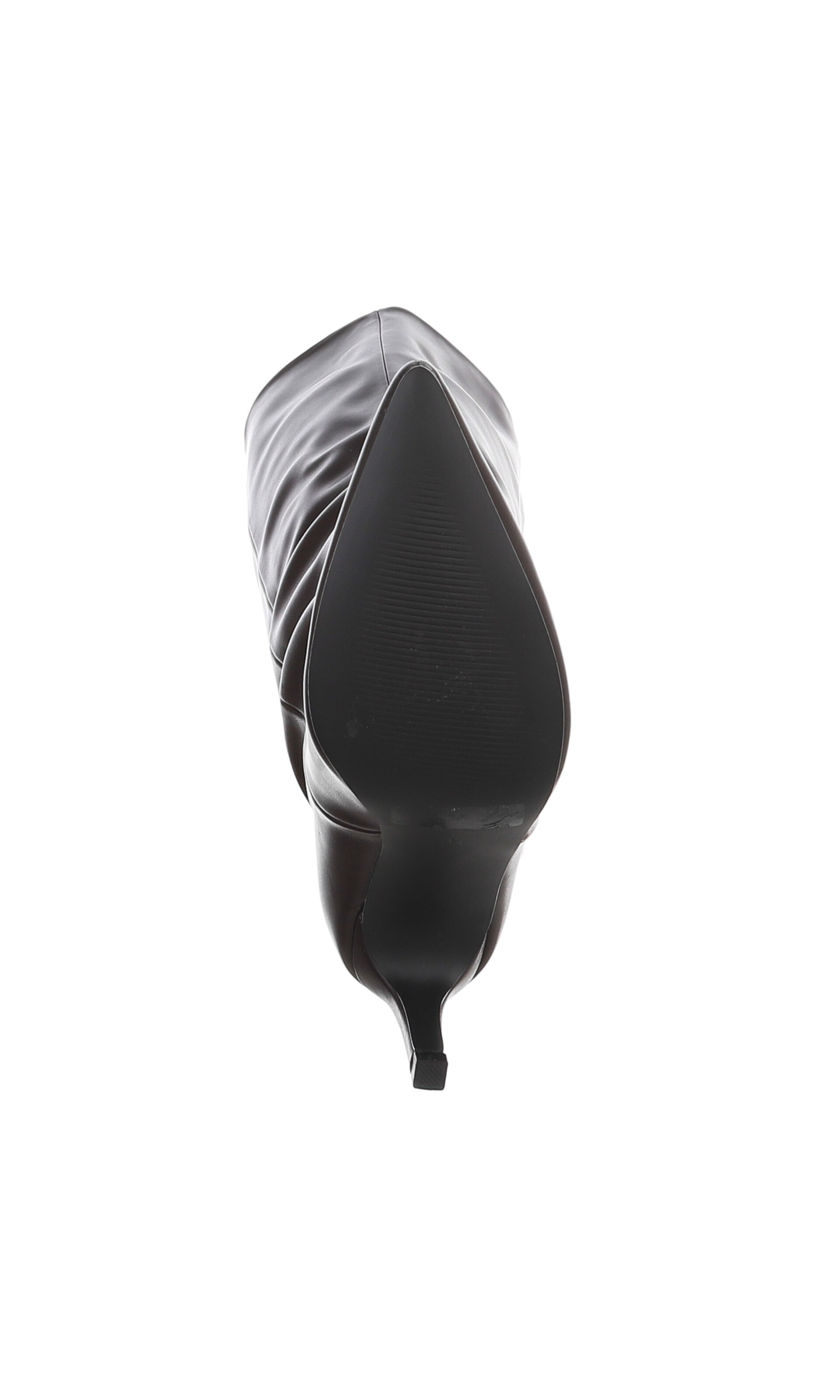 Ital-Design Stiefel in Braun