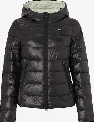 Blauer.USA Välikausitakki värissä musta, Tuotenäkymä