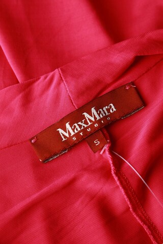 Max Mara 3/4-Arm-Shirt S in Pink