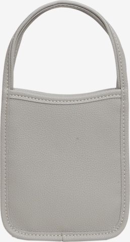 FELIPA Kabelka - Sivá: predná strana