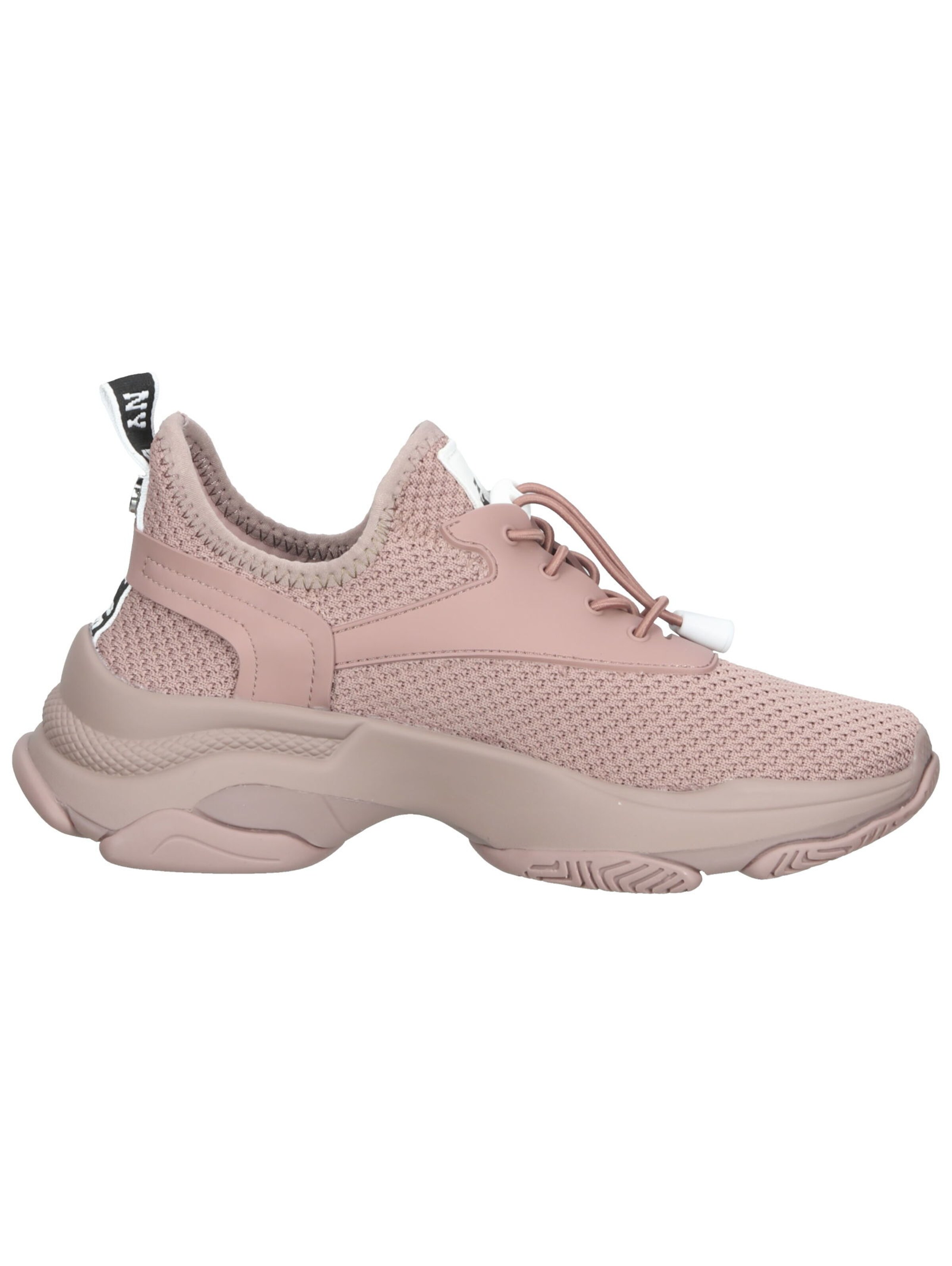 Sneaker bassa 'Match' di STEVE MADDEN in rosa