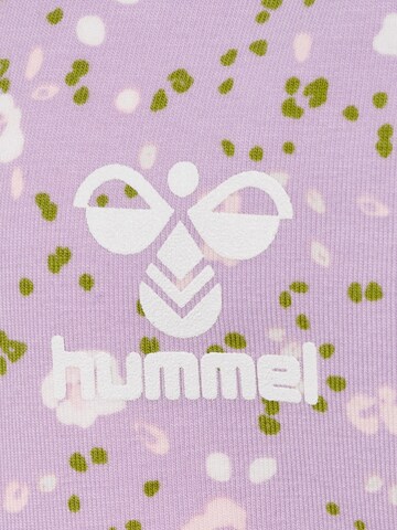 Hummel Bluser & t-shirts i lilla