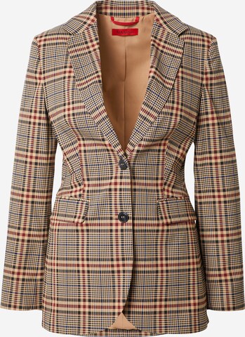 MAX&Co. - Blazer 'LEI' en beige: frente