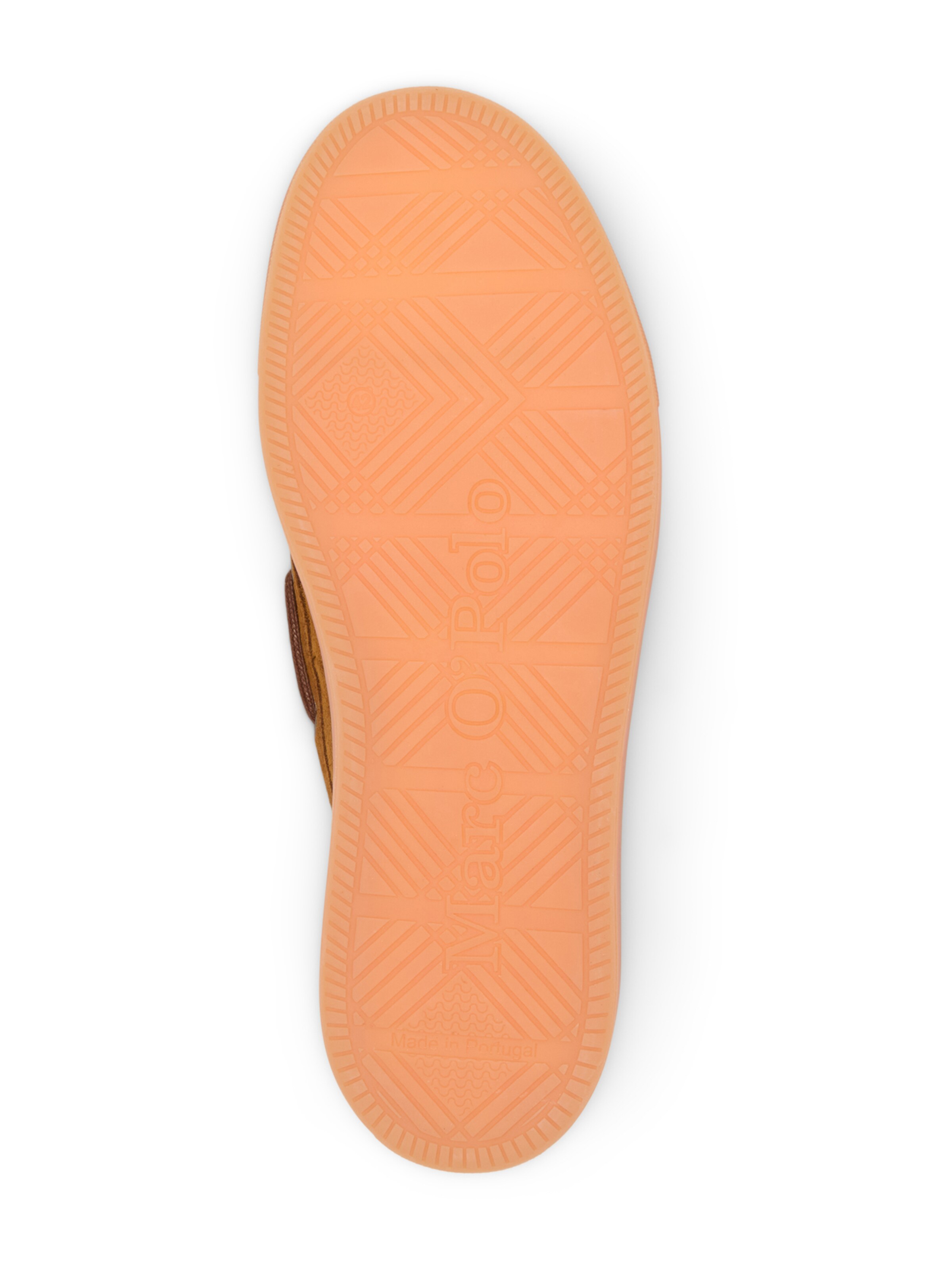 Marc O'Polo Moccasins in Brown